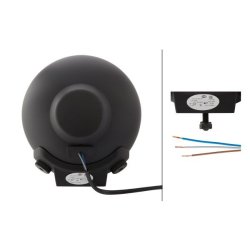 Spotlight HELLA 1F8 016 560-001 OE Ref 2860451