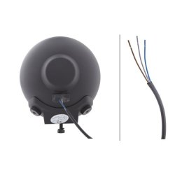 Spotlight HELLA 1F8 016 560-011 OE Ref 2860452 HELLA