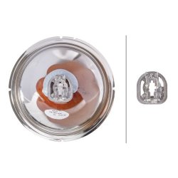 Spotlight Insert HELLA 1F8 148 112-011 OE Ref 79407 HELLA