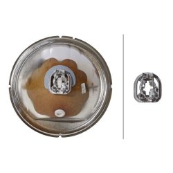 Spotlight Insert HELLA 1F8 162 870-031 HELLA