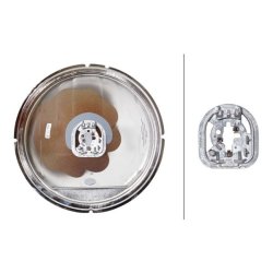Spotlight Insert HELLA 1F8 162 871-021