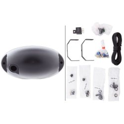 Spotlight Set HELLA 1FA 008 283-811 HELLA