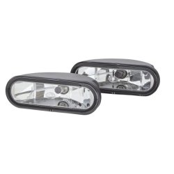 Spotlight Set HELLA 1FA 008 284-811 OE Ref TP07 004 009 HELLA
