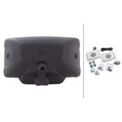 Spotlight Set HELLA 1FB 010 951-821 HELLA