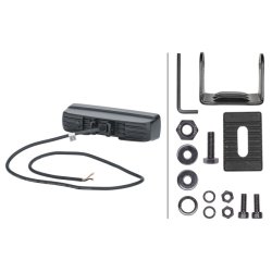 Spotlight HELLA 1FB 358 176-211 HELLA