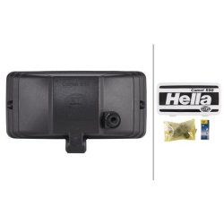 Spotlight HELLA 1FD 005 700-471 HELLA
