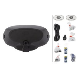 Spotlight Set HELLA 1FD 010 953-801 HELLA