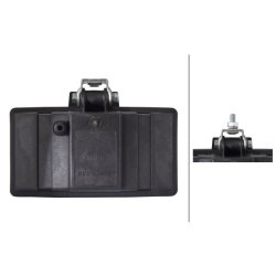 Spotlight HELLA 1FE 006 300-001 OE Ref AC006-00007 HELLA