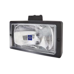 Spotlight HELLA 1FE 006 300-041 OE Ref 81.25300041H HELLA