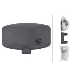 Spotlight  HELLA 1FE 008 773-011 OE Ref U1.25101-6001