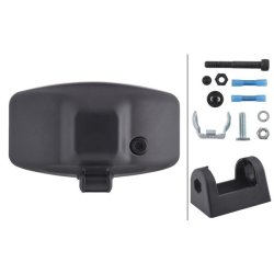 Spotlight HELLA 1FE 008 773-081 OE Ref 500051175