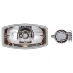 Spotlight Insert HELLA 1FE 161 641-011 HELLA