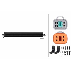 Spotlight 1FE357666 021 HELLA 1FE 357 666-021