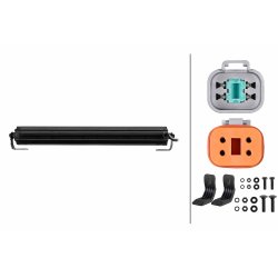 Spotlight 1FE357666 031 HELLA 1FE 357 666-031