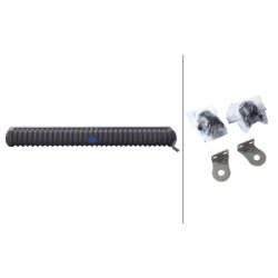 Spotlight HELLA 1FJ 958 040-072 OE Ref 153 7154