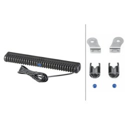 Spotlight  HELLA 1FJ 958 040-082 OE Ref 2 660 029