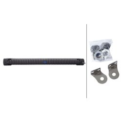 Spotlight HELLA 1FJ 958 130-301 OE Ref E5802551472 HELLA