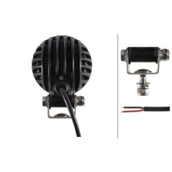 Worklight HELLA 1G0 357 000-001 OE Ref 2 486 990 HELLA