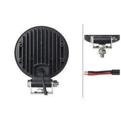 Worklight HELLA 1G0 357 101-012 HELLA