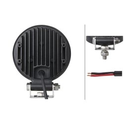 Worklight HELLA 1G0 357 108-012 HELLA