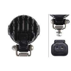 Worklight HELLA 1G0 995 050-001 OE Ref 181 280 70 HELLA