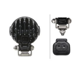 Worklight HELLA 1G0 995 050-051 HELLA
