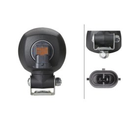 Worklight HELLA 1G0 996 176-041 OE Ref 2.8039.023.0 HELLA