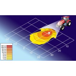 Worklight HELLA 1G0 996 176-181 HELLA