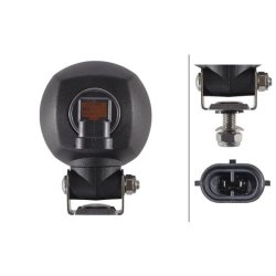 Worklight HELLA 1G0 996 176-671 OE Ref 630543 HELLA