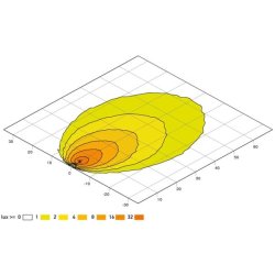 Worklight HELLA 1G0 996 263-031 OE Ref ACW2243120