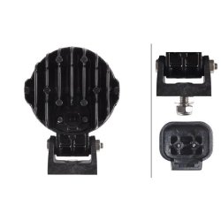 Worklight HELLA 1G0 996 263-031 OE Ref ACW2243120 HELLA