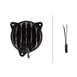 Worklight HELLA 1G0 996 276-431 OE Ref 2322734