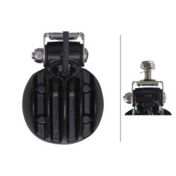 Worklight HELLA 1G0 996 276-461 OE Ref 5642-427 HELLA
