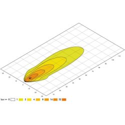 Worklight HELLA 1G0 996 476-011 OE Ref 200849610