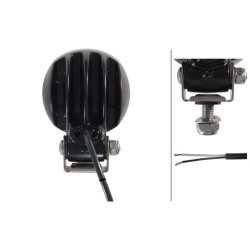 Worklight HELLA 1G0 996 476-031 OE Ref G653 900 112 030 HELLA