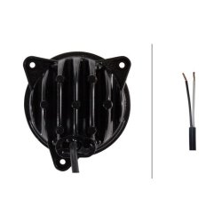 Worklight HELLA 1G0 996 476-131 OE Ref 3J0366243A HELLA