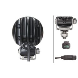 Worklight HELLA 1G0 996 476-231 OE Ref 3J0366246A HELLA
