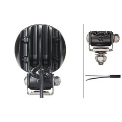 Worklight HELLA 1G0 996 576-001 HELLA