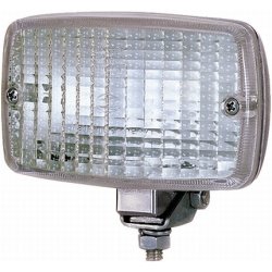 Worklight HELLA 1GA 002 985-417 OE Ref 6 001 260