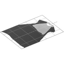 Worklight HELLA 1GA 006 876-001 OE Ref 14096.010