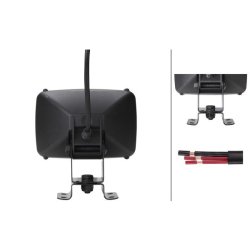 Worklight HELLA 1GA 006 991-041 OE Ref 0867230 HELLA