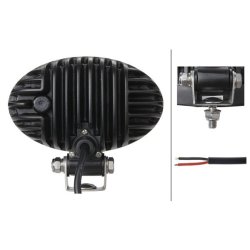 Worklight HELLA 1GA 357 001-011 HELLA