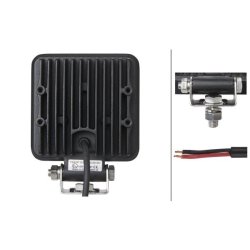 Worklight HELLA 1GA 357 103-022 OE Ref 2860445 HELLA