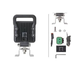 Worklight HELLA 1GA 357 103-082 OE Ref 2860446 HELLA