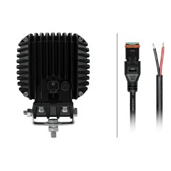 Work Light (universal) 1GA357109 211 HELLA 1GA 357 109-211 HELLA