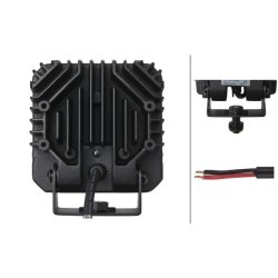 Worklight HELLA 1GA 357 112-012 HELLA