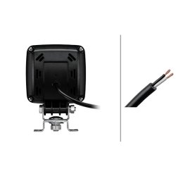 Worklight HELLA 1GA 357 116-011