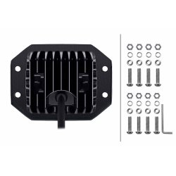 Work Light (universal) 1GA357206 021 HELLA 1GA 357 206-021