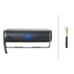 Worklight HELLA 1GA 980 670-231 HELLA