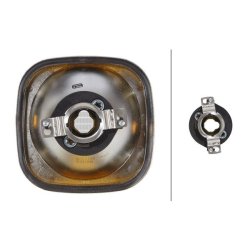 Worklight Insert HELLA 1GA 990 305-001 OE Ref 1 027 861 9